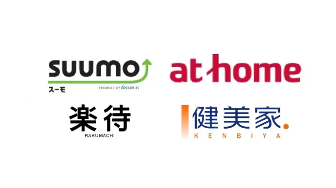 シティテラス千里桃山台の大手ポータルサイトに掲載
